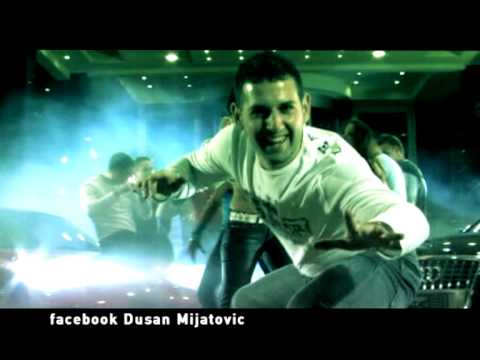 Big Time & DJ Mijat - Sad Lutko Meni Pridji by D.B.TRADE CO