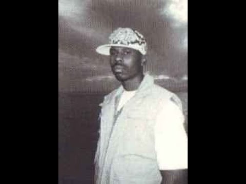 Seff Tha Gaffla - Stack A Million 1996 (San Francisco, CA)