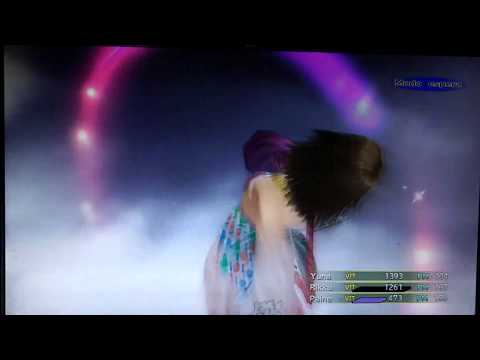 Final fantasy x-2 hd remaster capítulo 2 parte 52 cazadora viento blanco atrapamos un chocobo
