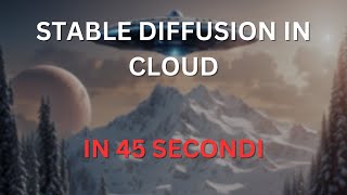 Stable Diffusion XL - Quest è di gran lunga il sistema più facile per usarlo! (TUTORIAL COMPLETO)