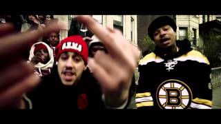 Chinx Ft. Jadakiss - Dope House (2015 Official Music Video) CR5 (Dir. Tana &amp; Will C)