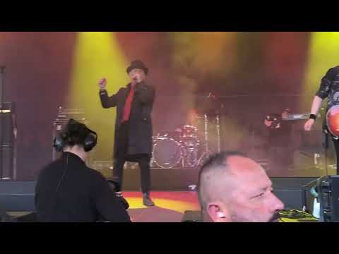 Demon (Face the master) Gelsenkirchen 2024