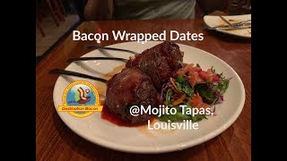 Mojito Tapas Restaurant,  Louisville, KY