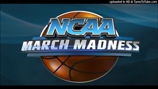 SiriusXM NCAA Tournament Intro 3/25/16