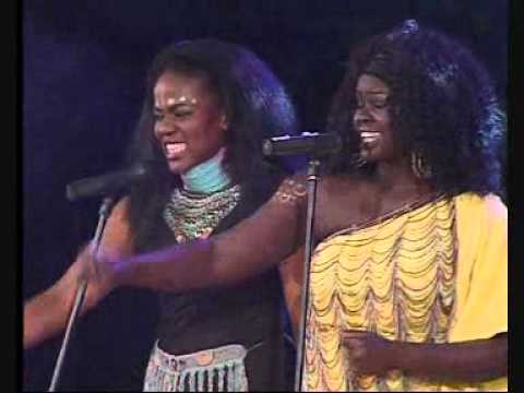 TPF4 Rachel - i'm in love with a DJ.wmv