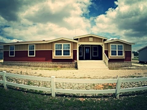 The Casa Grande VR41644A Video