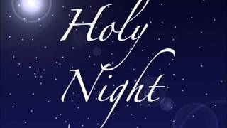 O Holy Night