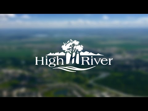 Town Of High River Regular Meeting of Council May 27, 2024 @3PM MST