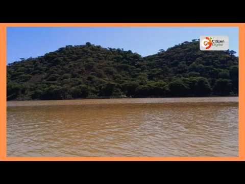 Jamii zinazoishi kando ya ziwa Baringo zimekuwa zikihathirika na hali ya afya inayo dhoofika