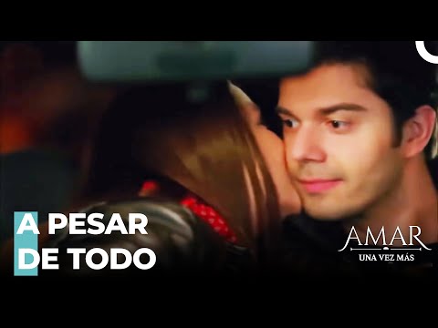 Ece Y Mustafa Le Salvaron A Figen - Amar Una Vez Más