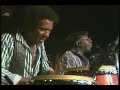CURTIS MAYFIELD - it There A Hell Below - Live At Montreux 1987
