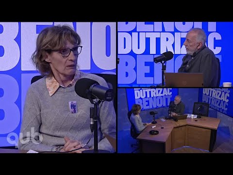 Al Ballouz: «Mes petits-enfants ont traîné à la morgue comme des itinérants», déplore Sylvie Guertin