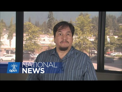 What concerns APTN’s Rob Smith has with the extreme weather this year | APTN News