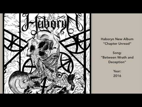 Haboryn - Between Wrath and Deception