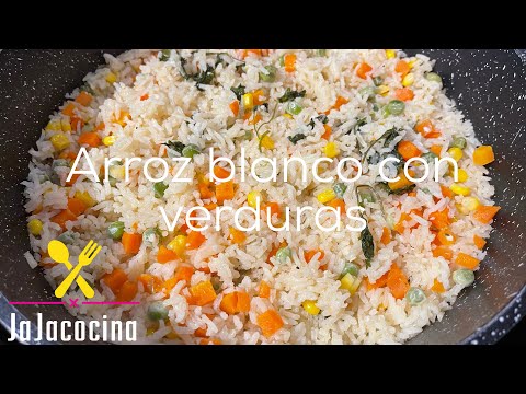 EL MEJOR ARROZ MEXICANO