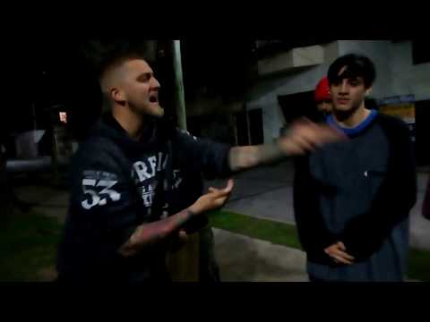 FLABE vs SALÚ vs EL 31 | 8vos | Wilde Style ROUND BEAT (Junio 2019) 14/06