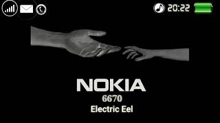 Download lagu Nokia 6670 Electric Eel mp3