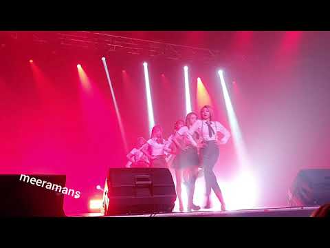 190906 DREAMCATCHER in Kuala Lumpur(1)