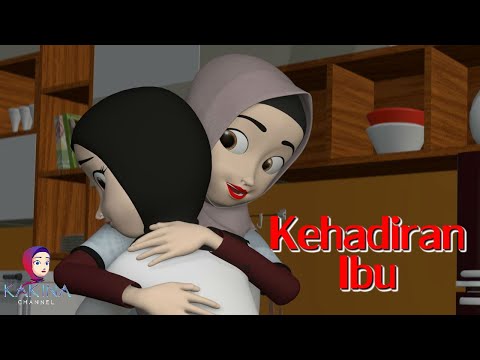 Ispirasi KAKINA - Kehadiran Ibu yang Dirindukan #kakina