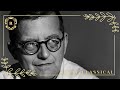 Dmitri Shostakovich - Waltz No. 2 (Royal Classical Release)