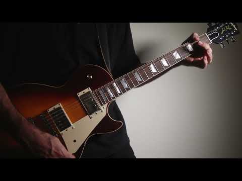 Epiphone Inspired by Gibson Custom 1959 Les Paul Standard Reissue 2024 - READ DESCRIPTION imagen 21