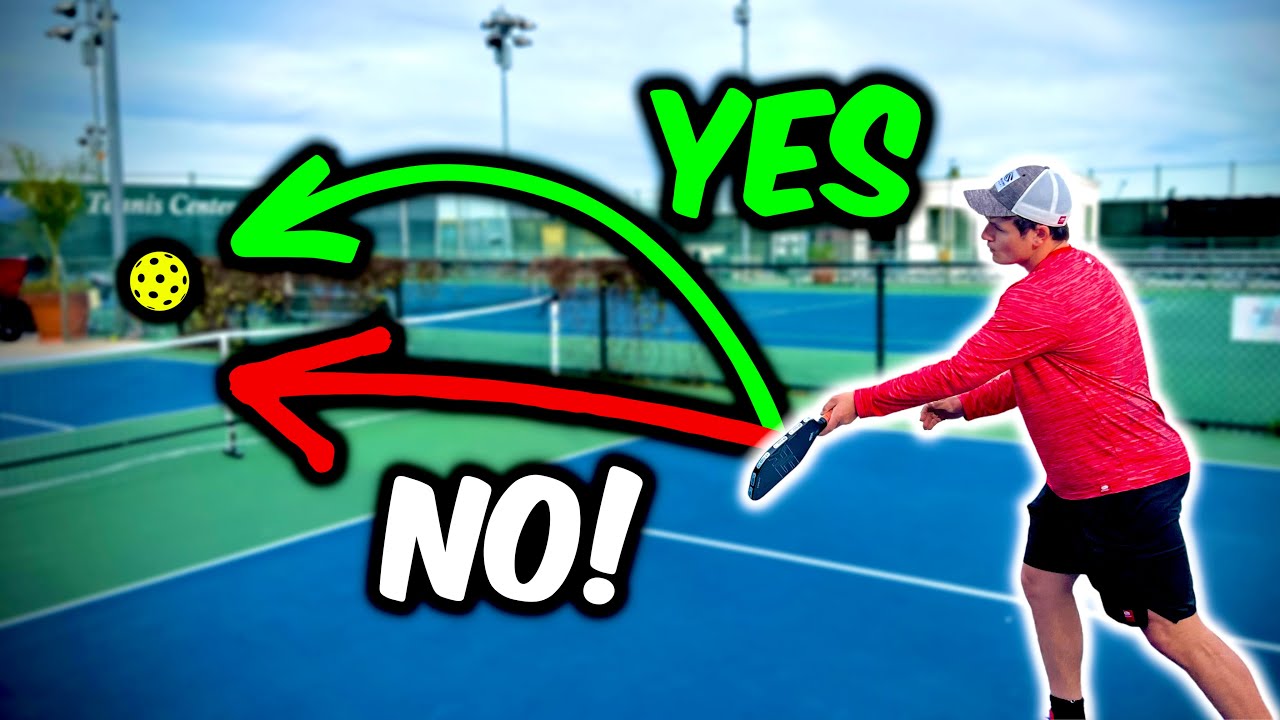 DOMINATE Rec Play With ONE Shot