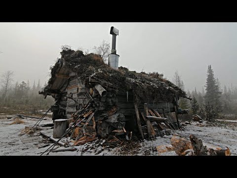 Hammastunturin erämaa