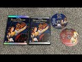 Beauty And The Beast 2002 DVD Overview