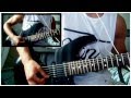 Airbag - Mi Sensacion [COVER] 