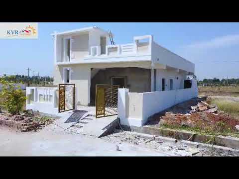 3D Tour Of KVR Sarvan Nivas