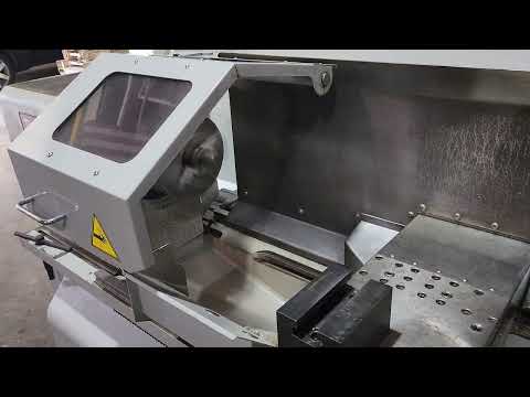 2009 Haas TL-1 CNC Lathe UNDER 150 MOTION HOURS TOTAL USE