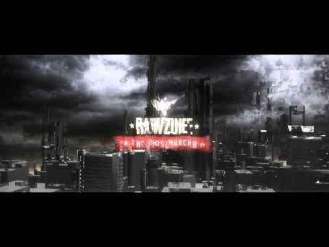 Rawzone 2016: The First March 26.2.2016 - Official Trailer