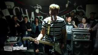 Blake Schwarzenbach - Chemistry (Jawbreaker) (live at Character&#39;s, 11/6/2015) (2 of 2)