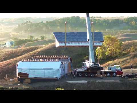 North Dakota Modular Homes