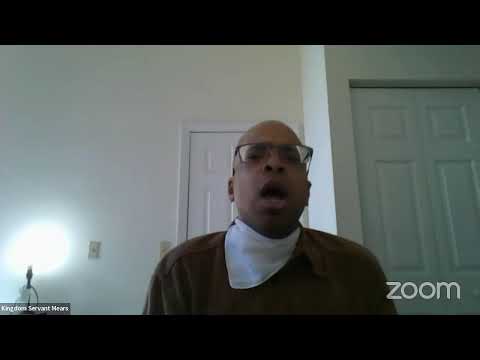 ILFDC Worship Encounters