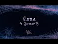 LUNA (Lyric Video) - Peso Pluma, Junior H