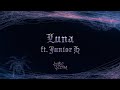 LUNA Lyric Video Peso Pluma Junior H