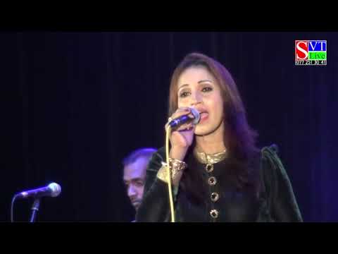 SUBUANI 3 IN 1 Subani Harshani With Super Angels Maharagama 2019 08 31