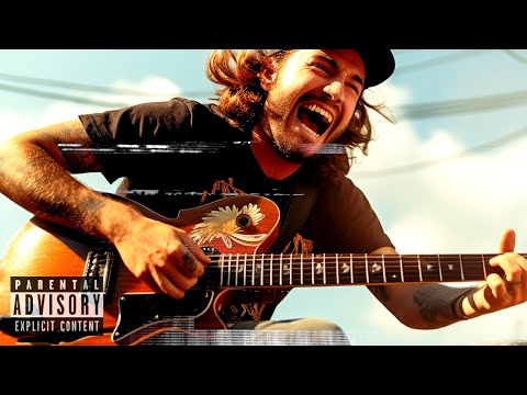 [FREE] Wage War x Currents x Alpha Wolf Type Beat "Drag It Down"