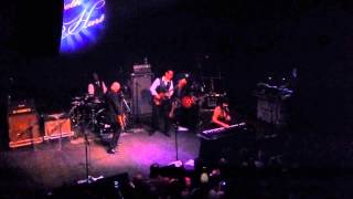 Beth Hart - One Eyed Chicken - 6/21/14 Union Transfer - Philadelphia, PA