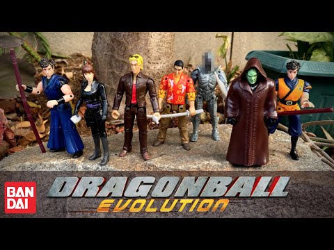 image-What is Dragon Ball Super evolve?