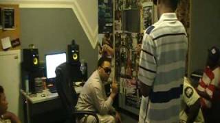Stan Rothstein and Lue Justus Interview @ Famous Radio with Prince Hakeem(Part 2)