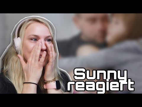 ZU TRÄNEN GERÜHRT! Sunny reagiert auf: Artefuckt - Du bist das Licht