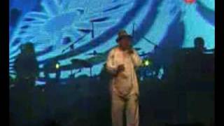 DUB INCORPORATION " A IMMA " - Live @ Ostróda Reggae Festival 2007