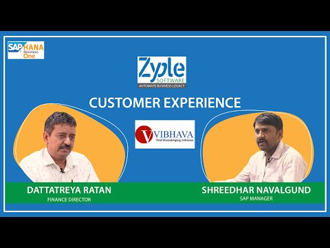 Videos from Zyple software solutions Pvt ltd