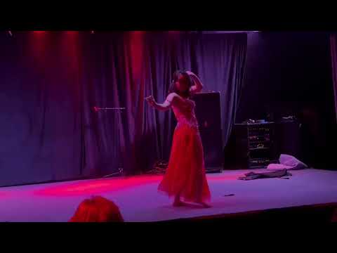 Promotional video thumbnail 5 for Shimmy Diosa