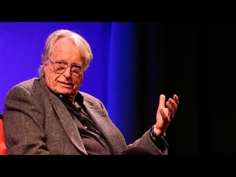 Alberto Vázquez-Figueroa | Conversaciones en la Fundación