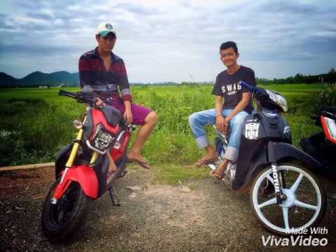 Hong Bek GKR Team V2 Remix Sloy Mer Hong On The Mix 2017