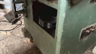 Máy chế biến gỗ kết hợp KP26D | Hình ảnh 4 - Machineryline