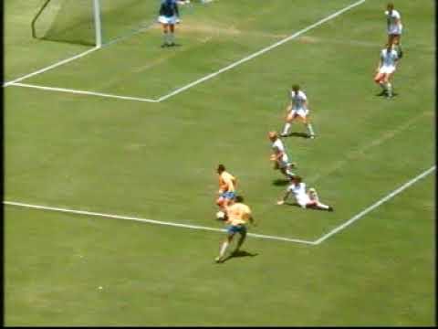 Jair Ventura Filho (Jairzinho, The Hurricane)